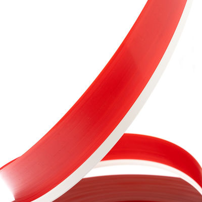 Impresionante luz visual LED señalización de fondo Ron 3D señalización de rayas de luz