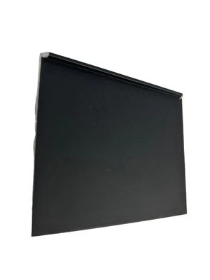 Profiles de recubrimiento de aluminio por extrusión en caliente