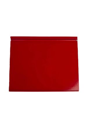 Profiles de acabado de aluminio de tipo triángulo para aplicaciones de señalización LED