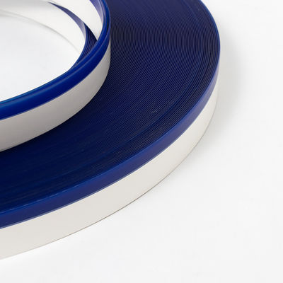 Tamaño personalizado Trim Cap Strip Roll Channel Letter Edge Trim Cap 3D Señales Rayas de luz