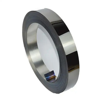 201 304 bobina de acero inoxidable de las letras de canal