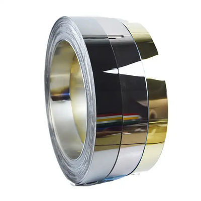 SS304 de acero inoxidable, letras de canal de hierro galvanizado, señal de acero inoxidable 316L