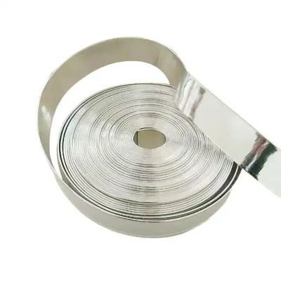 6cm 8cm ancho bobinas de aluminio perfiles de cartas de canal fácil de usar solución de señalización doblada