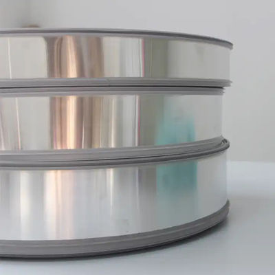 Procesamiento de flexión de aluminio letra de canal Trim Cap letras de canal