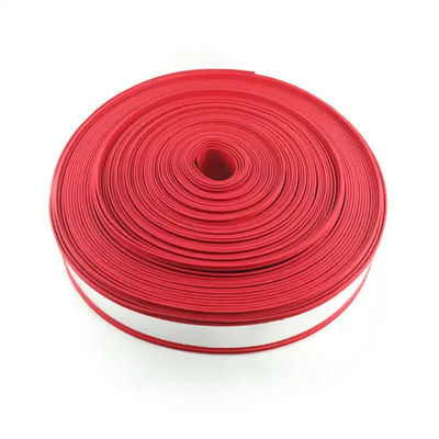 7cm 7.3cm de aluminio de canal de letra de recorte 35m 50m de rollo de señalización de letra de recorte