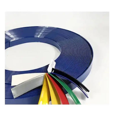 Contrato exclusivo LED Signos Trim Cap paquete 10 rollos por cartón