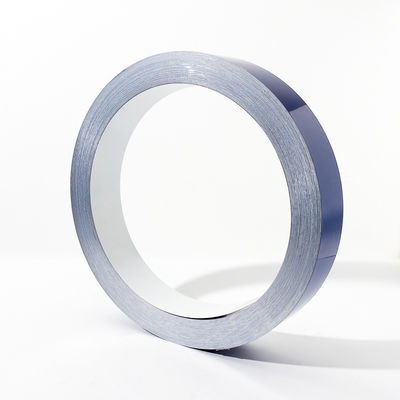 Carta de canal de aluminio plano Signo de luz lateral Materiales de carta de canal de aluminio plano