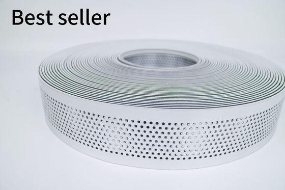 Dureza de aluminio Color regular Luminosidad de aluminio Trim de letras de canal para alto nivel de dureza